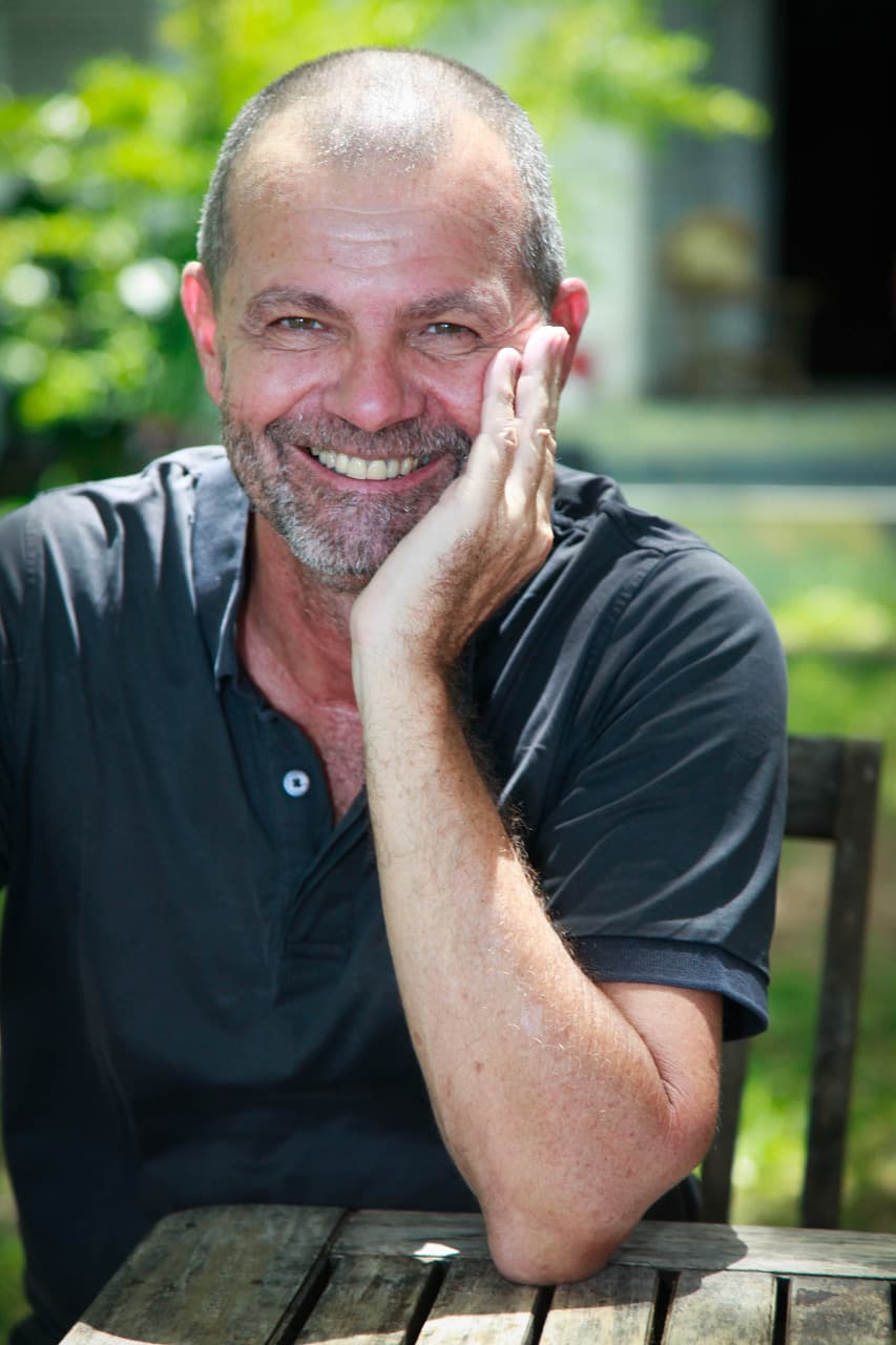 Bertrand Meunier