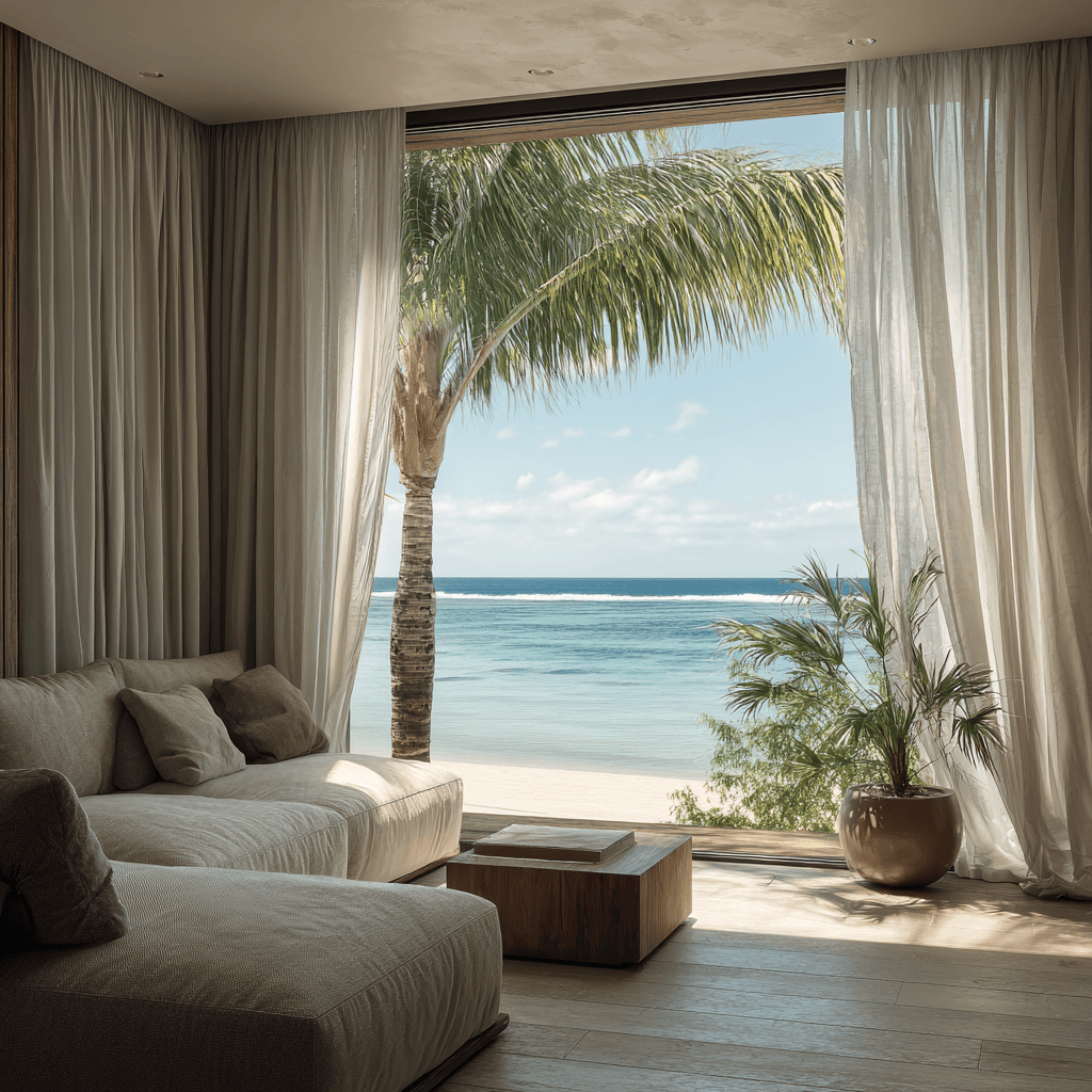Stone Investment - Luxury real estate