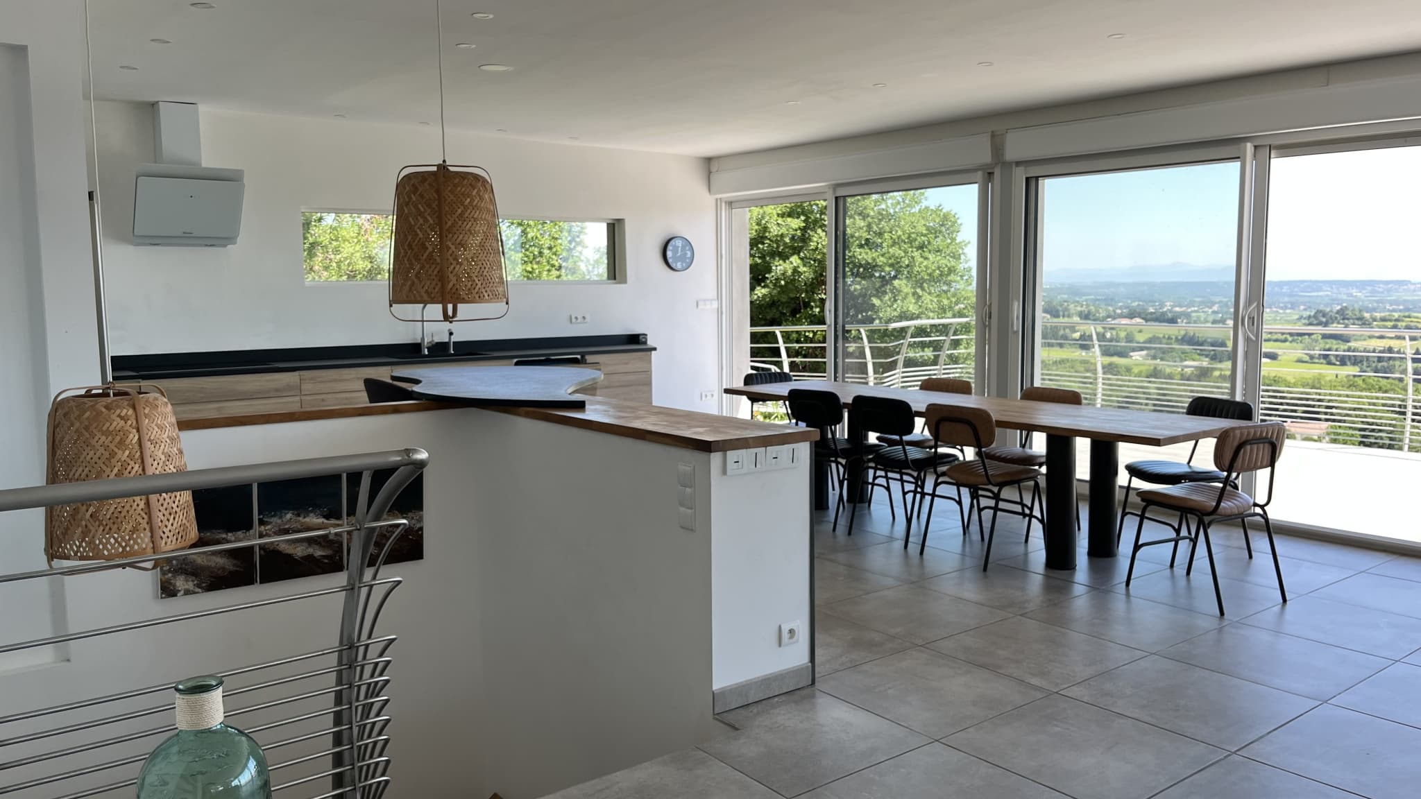 Rochefort-du-Gard architect house - photo_7a49d183967e30c863618bbb07d805bd.jpg