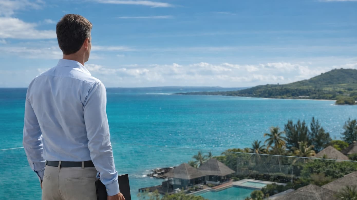 Acheter un bien immobilier à l’île Maurice en tant qu’étranger