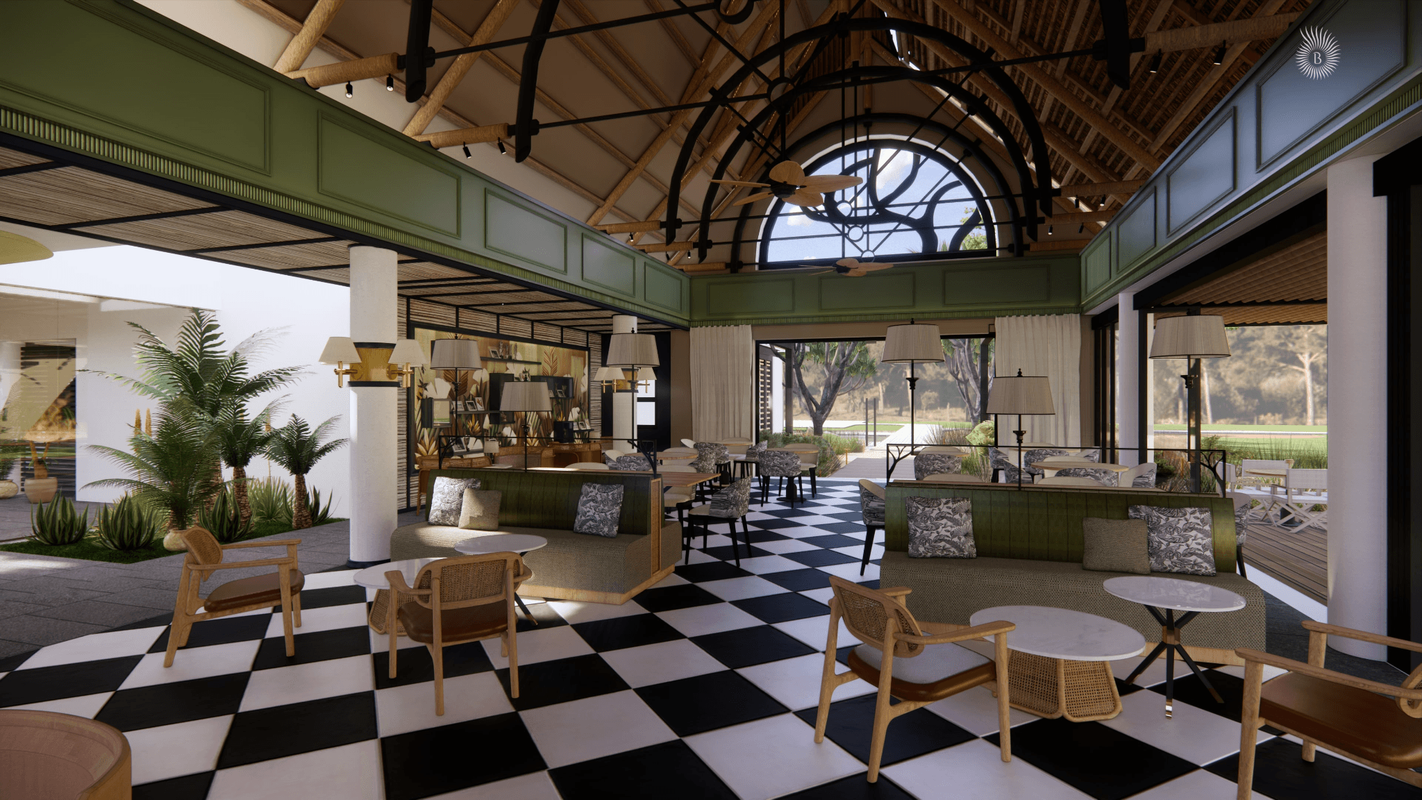 Harmonie Golf & Beach Estate