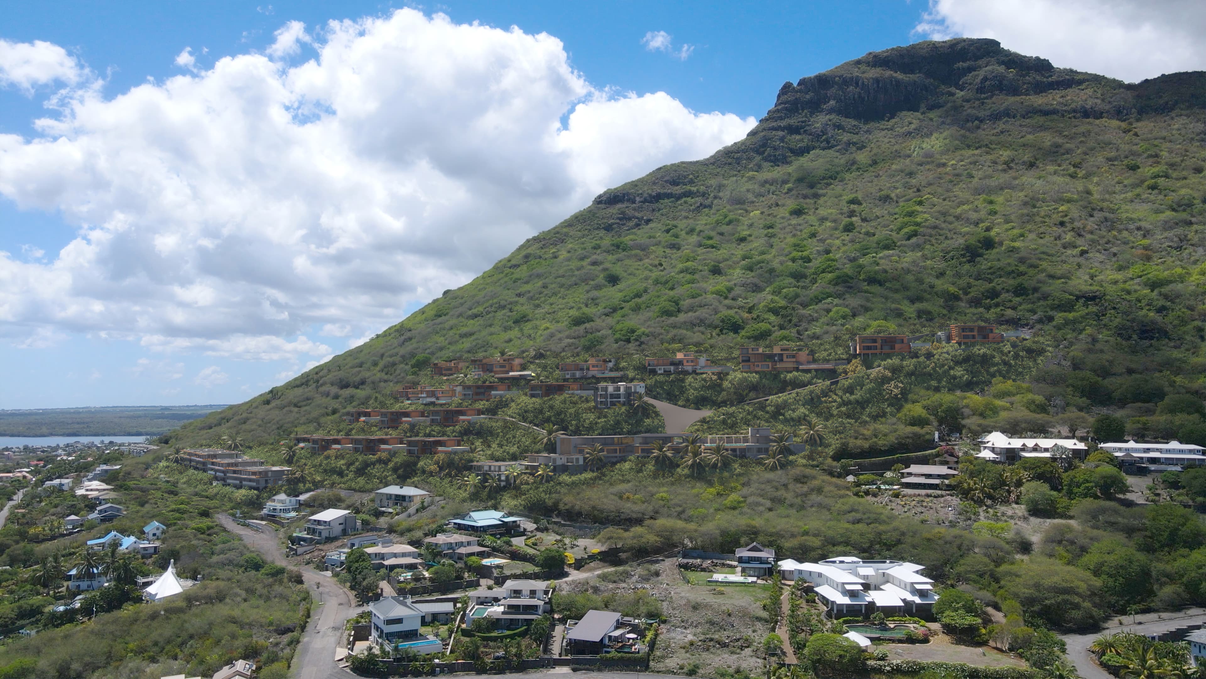 Legend Hill