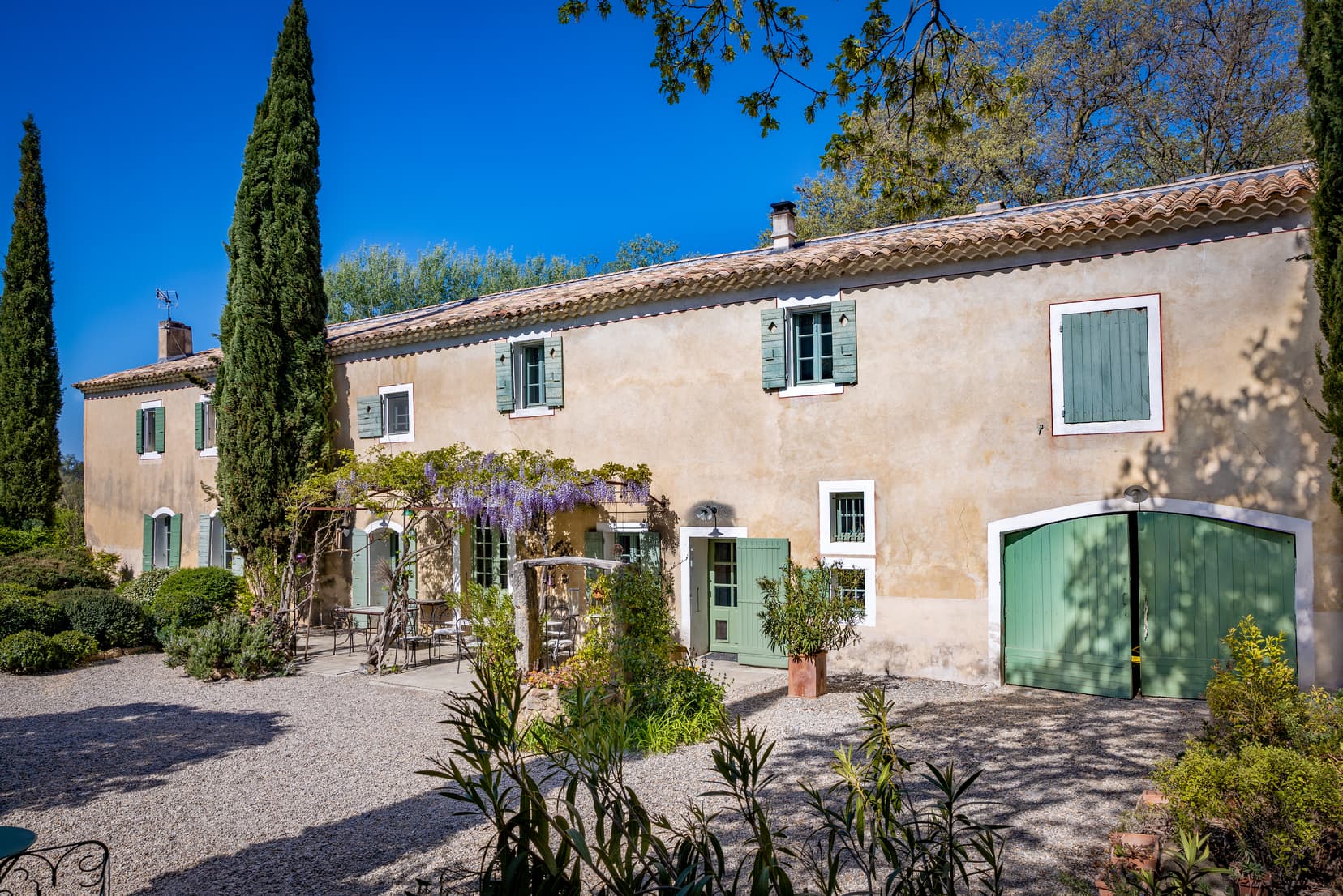 Caromb character property