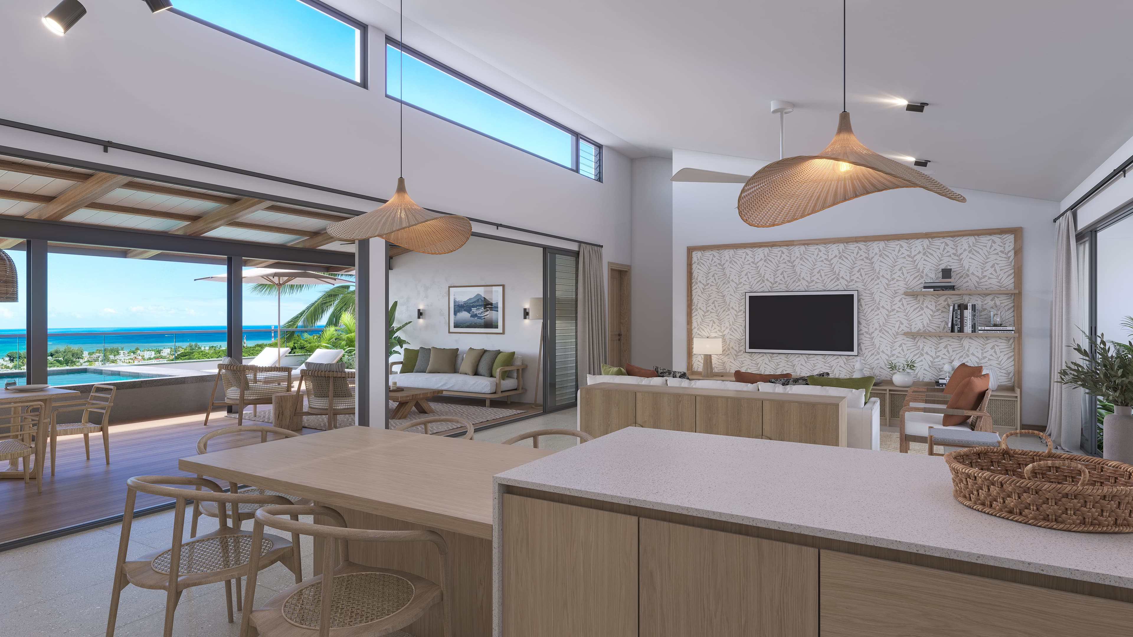 Blue Vista - Penthouse - 20240420_M86 - Penthouse Kitcjen to living HR.jpg