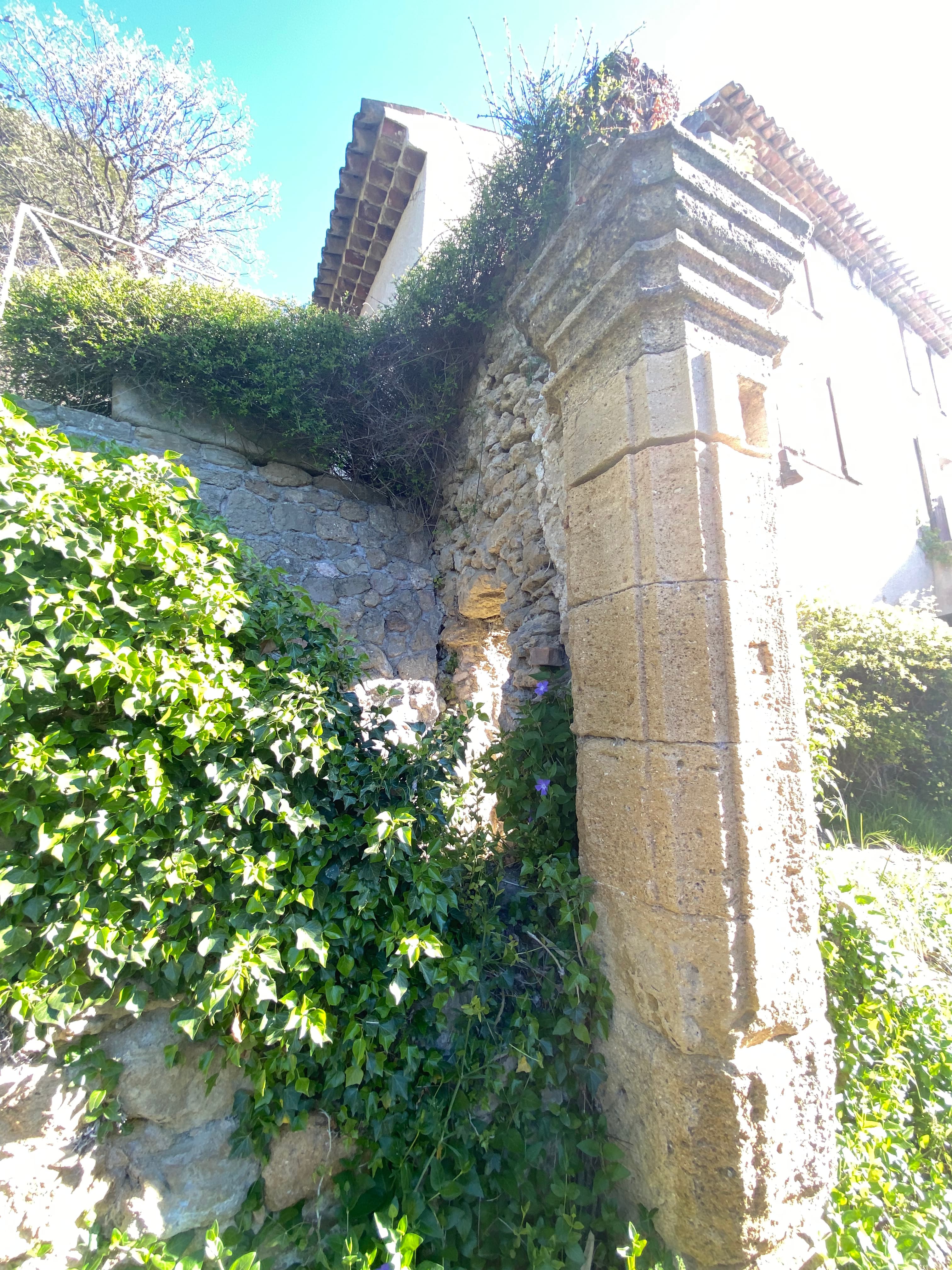 Vaugines property with high potential - IMG_5080 2.jpg