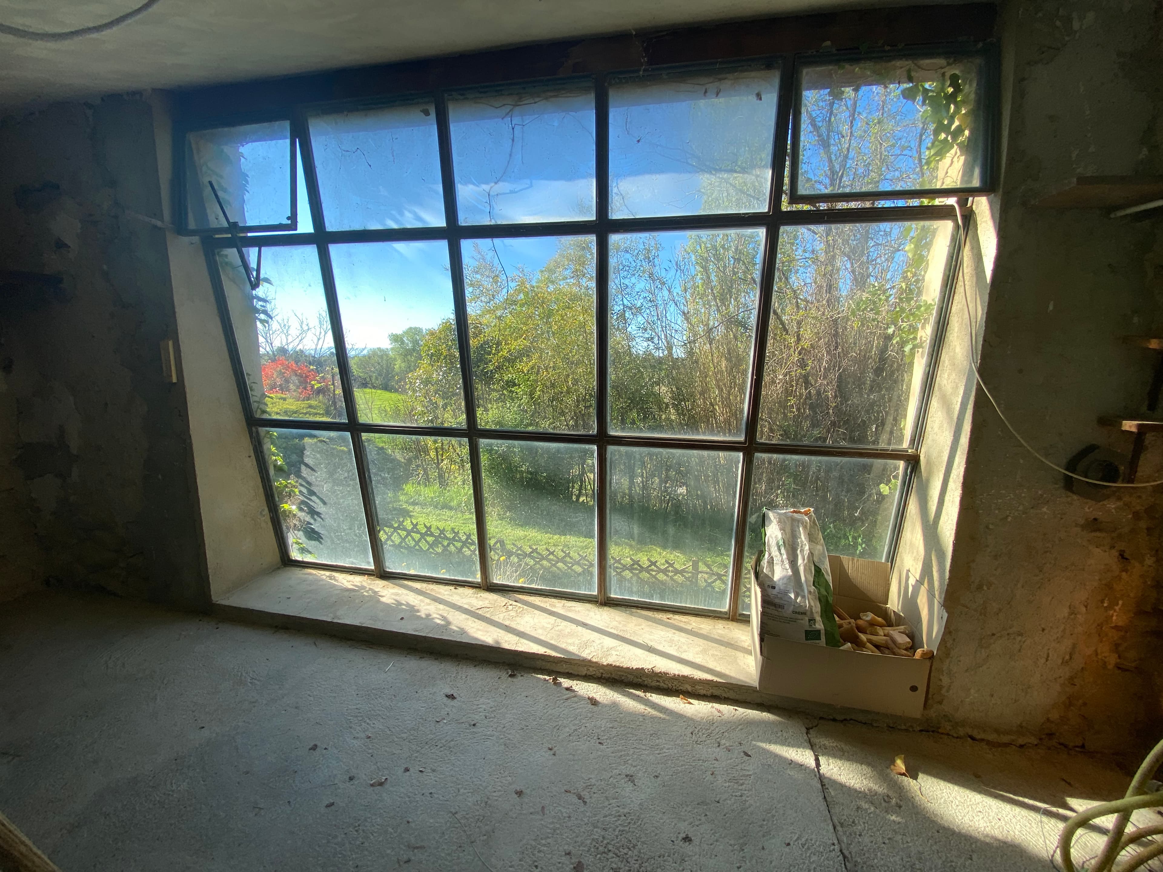 Vaugines property with high potential - IMG_5076 2.jpg