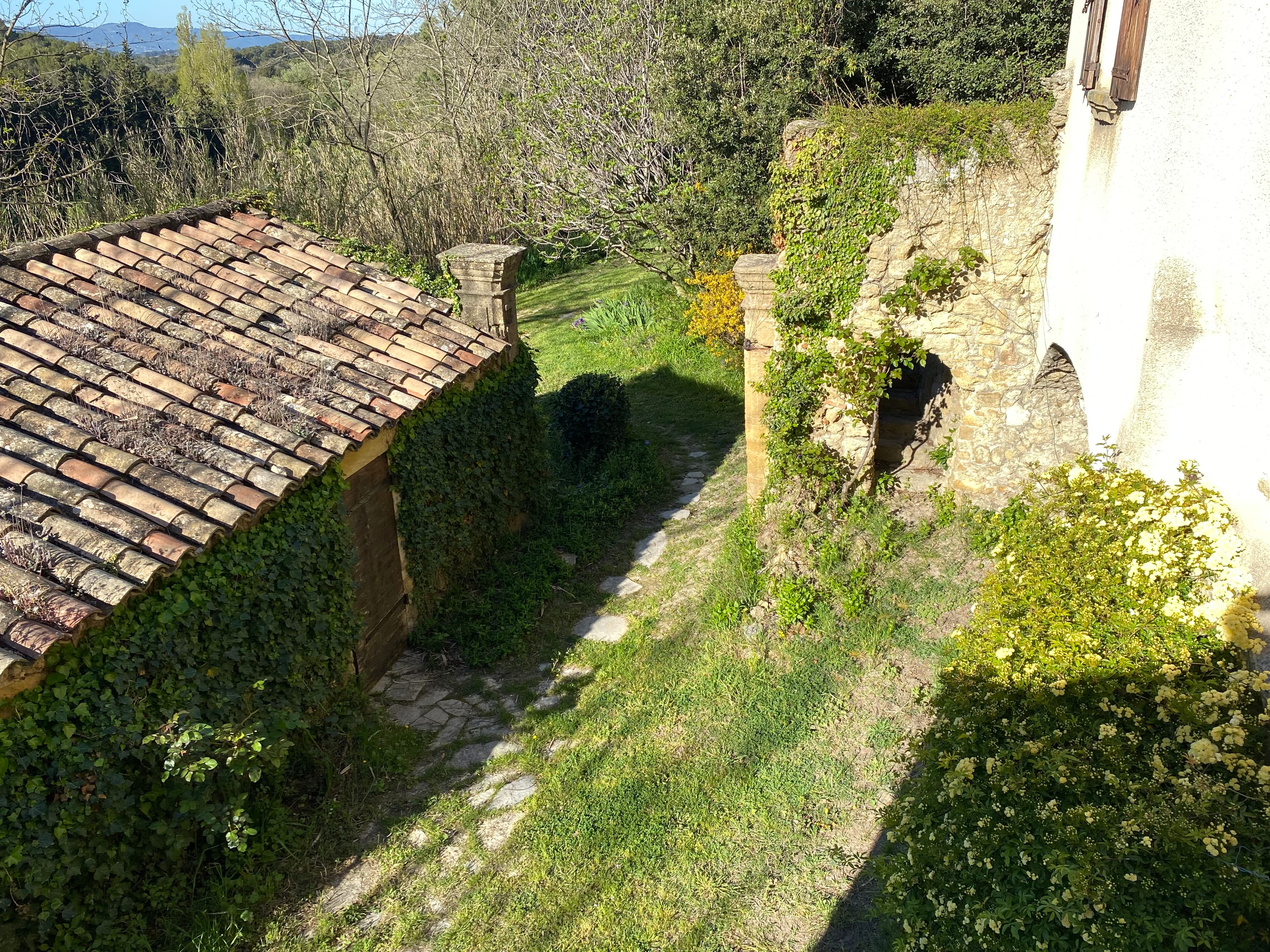 Vaugines property with high potential - IMG_5060 2.jpg