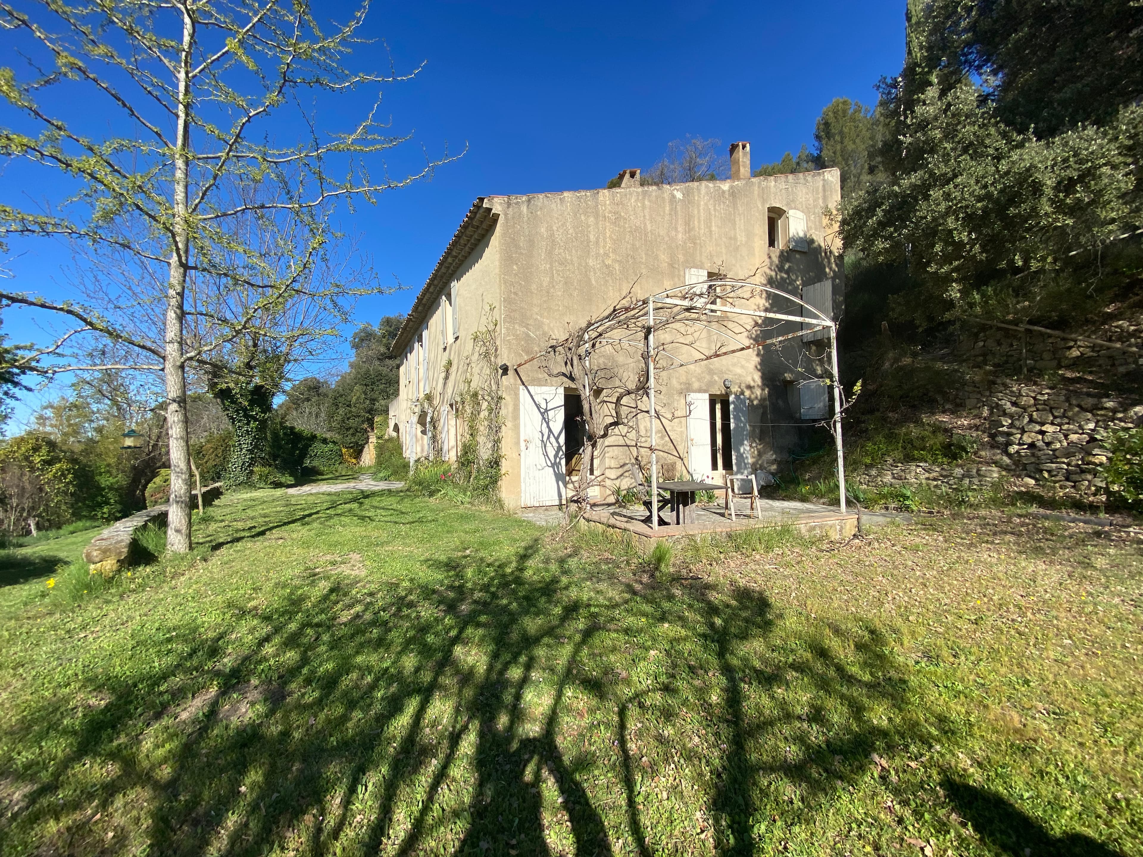 Vaugines property with high potential - IMG_5087 2.jpg