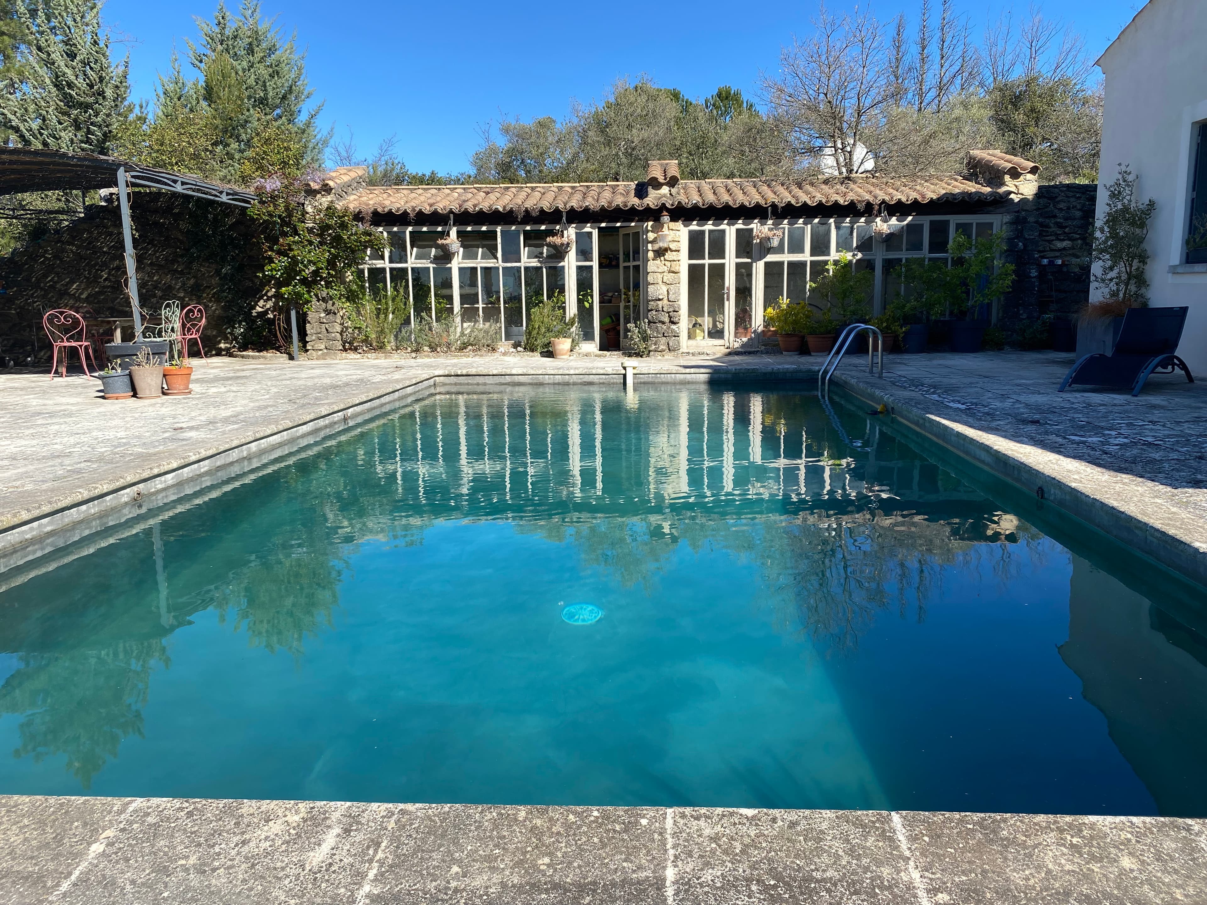Cucuron property in an exceptional setting - IMG_4976.jpg