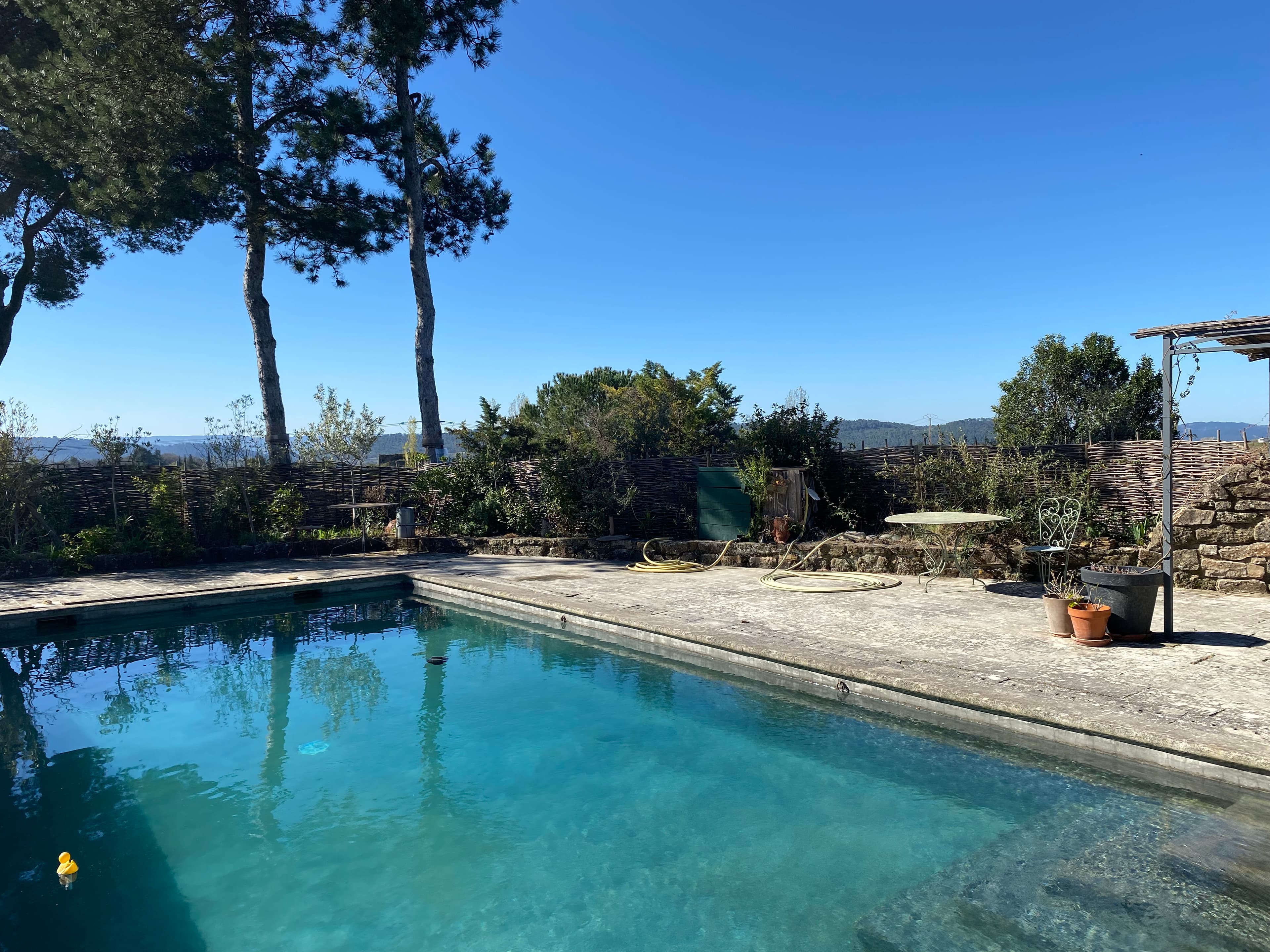 Cucuron property in an exceptional setting - IMG_4987.jpg