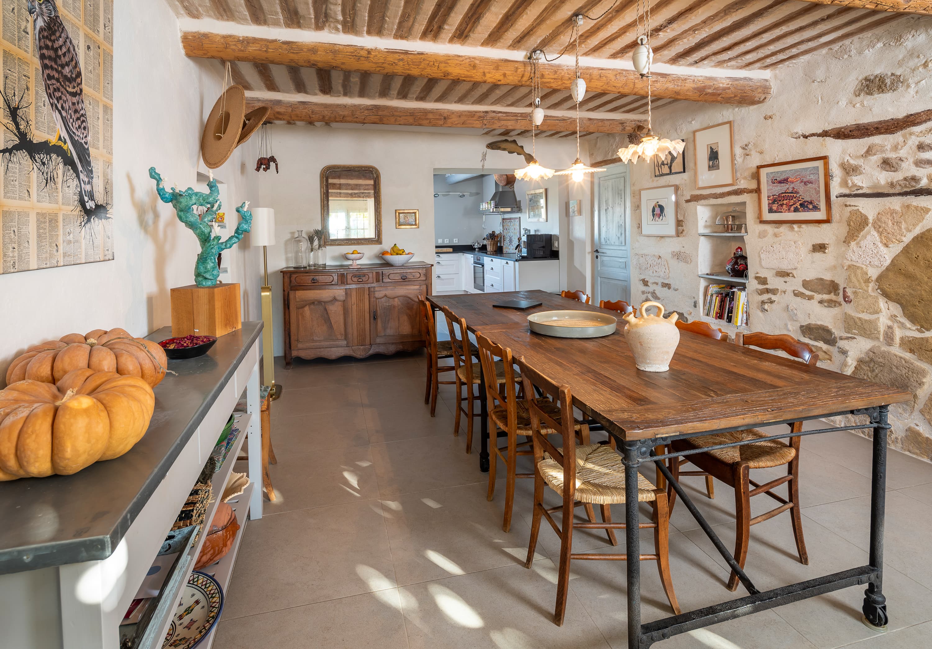 Caromb renovated farmhouse - 371m (21) copie.jpg