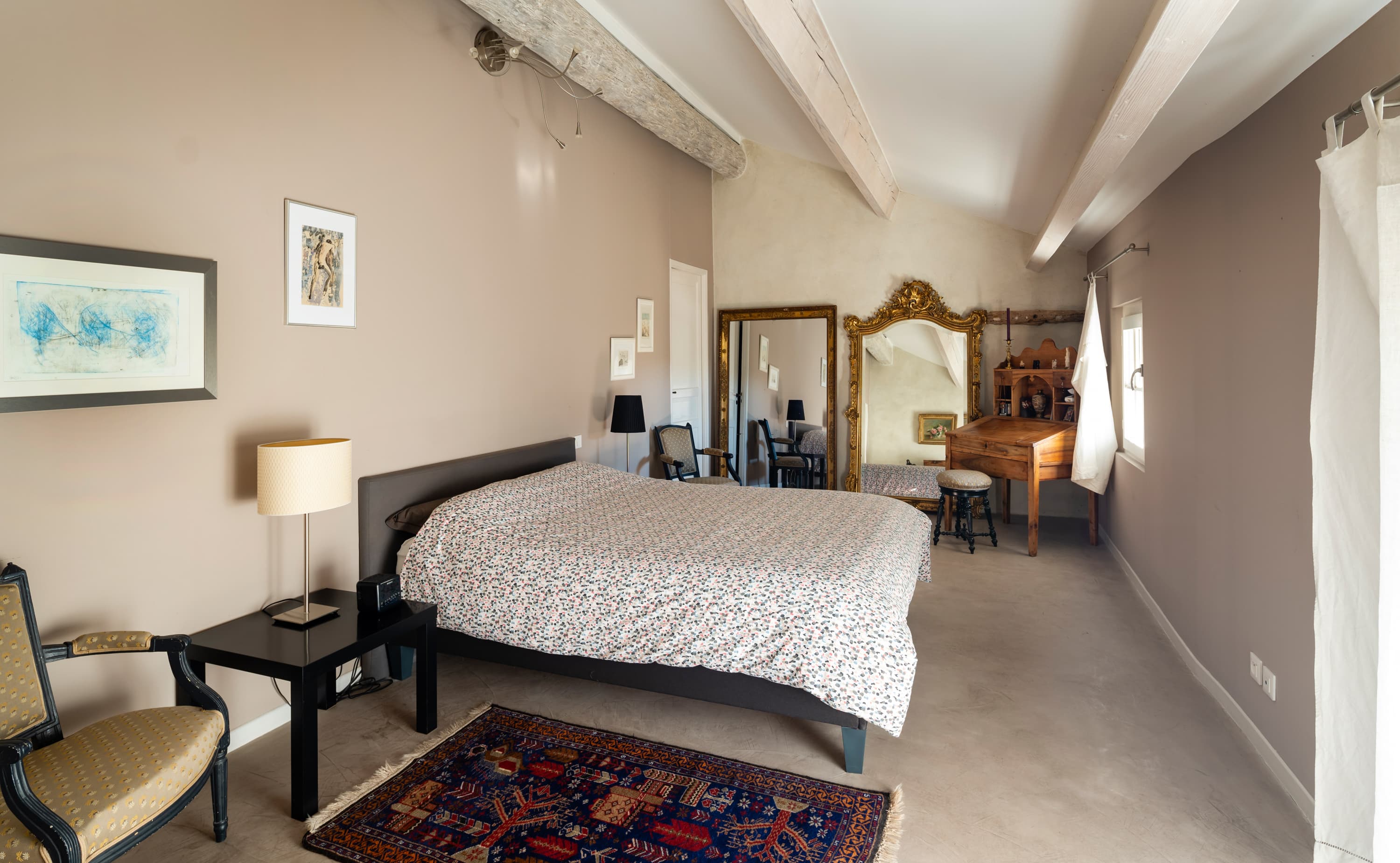 Caromb renovated farmhouse - 371m (32).jpg