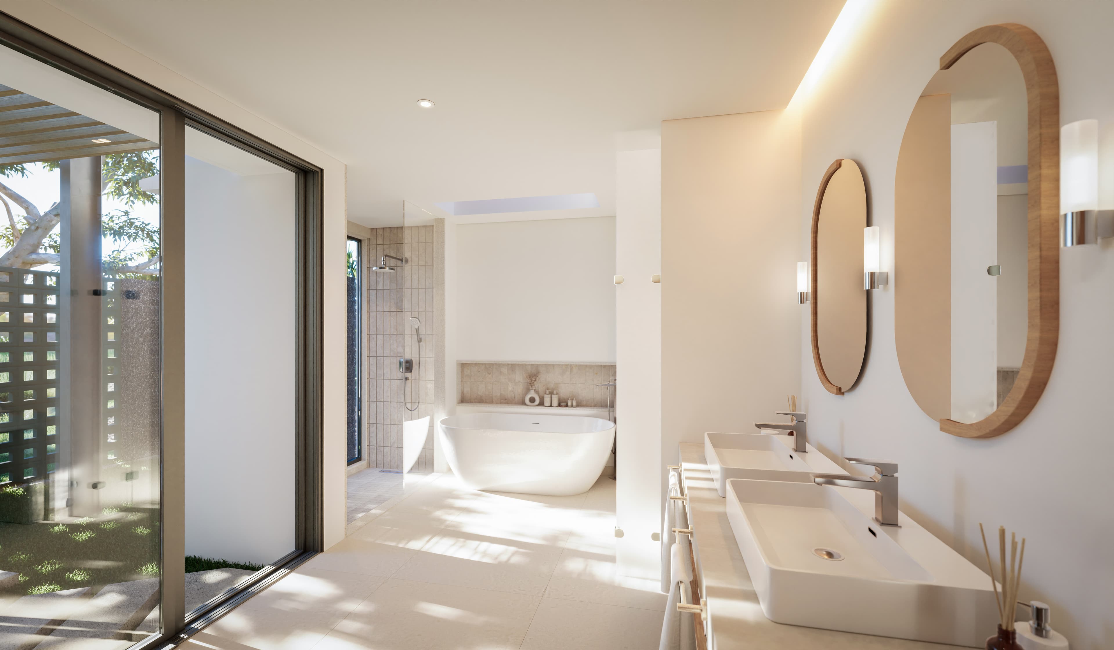 Harmonie Golf & Beach Estate - Villa N - NEW - MASTER BATHROOM.jpg