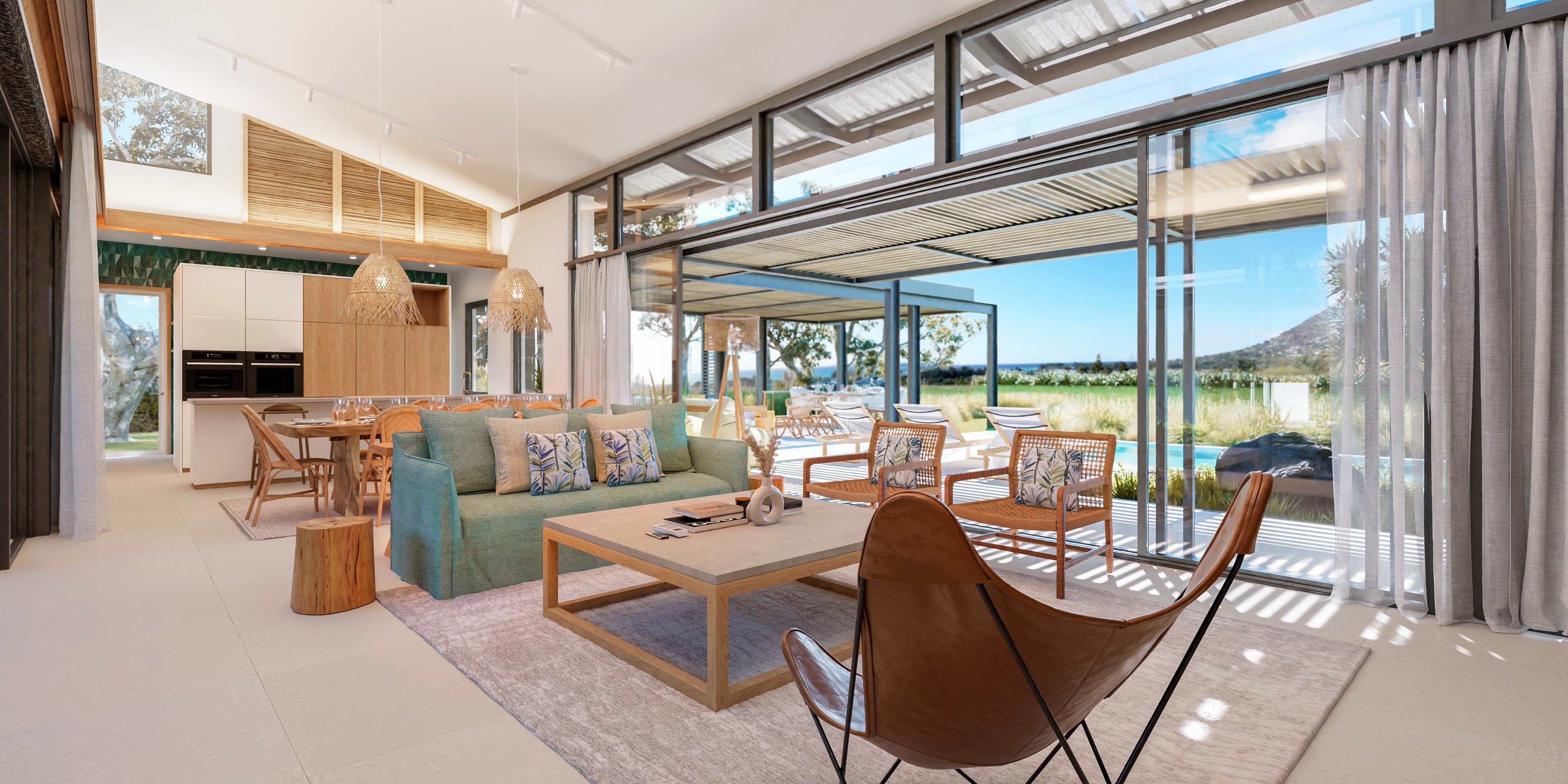 Harmonie Golf & Beach Estate - Villa N - NEW - LIVING 3-N.jpg