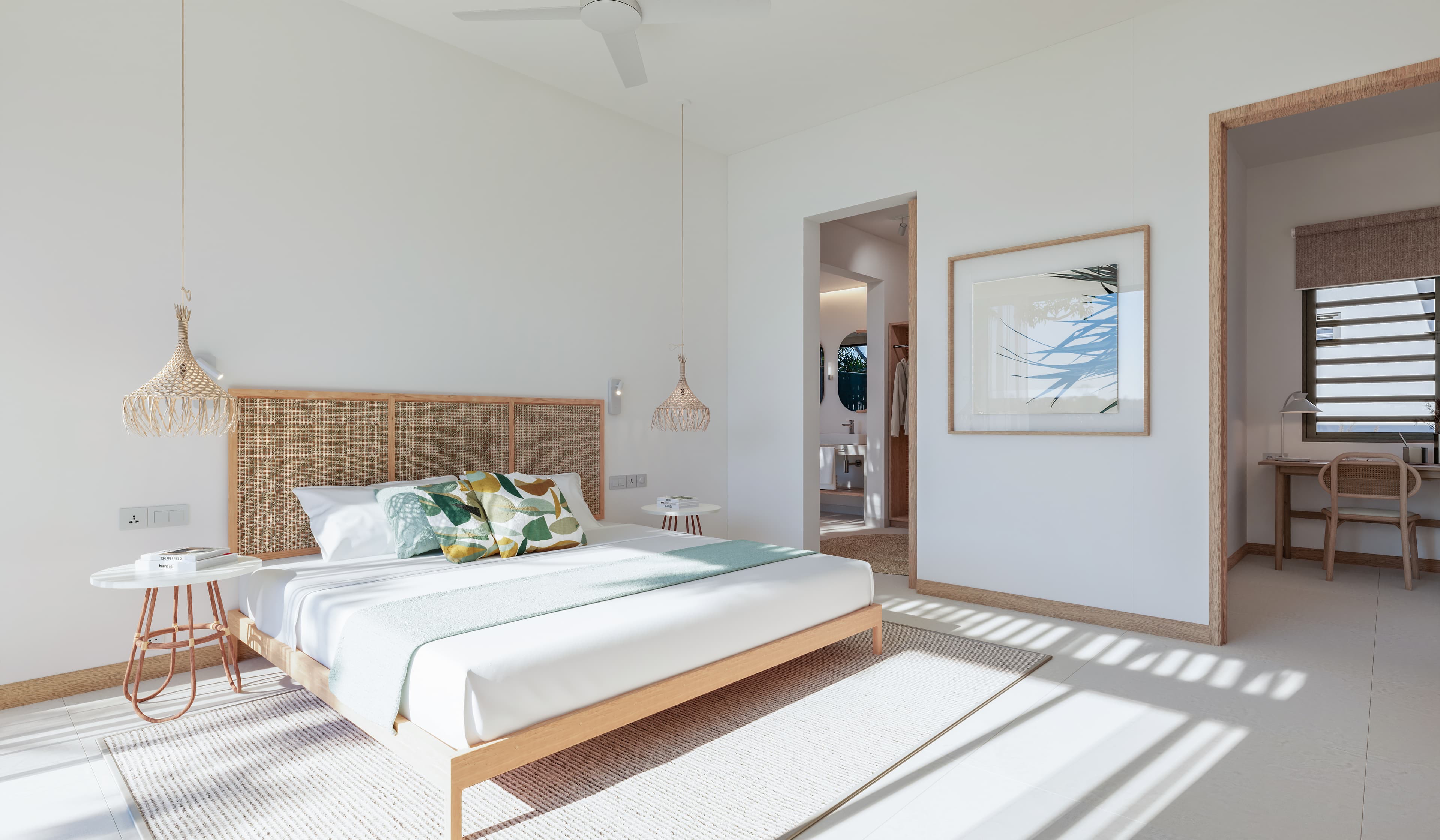 Harmonie Golf & Beach Estate - Villa N - NEW - MASTER BEDROOM.jpg
