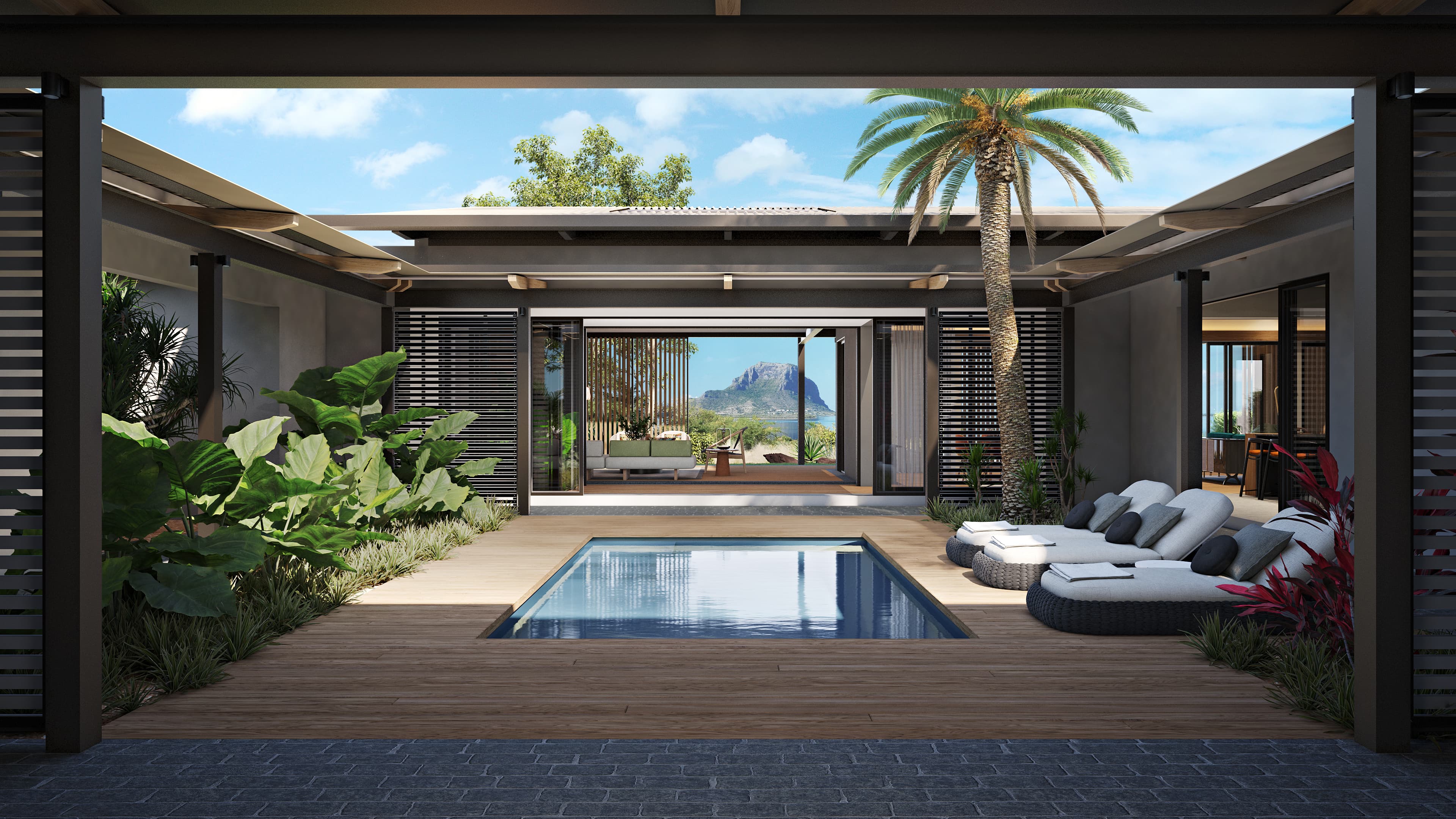 Harmonie Golf & Beach Estate - Villa S - PATIO-S.jpg