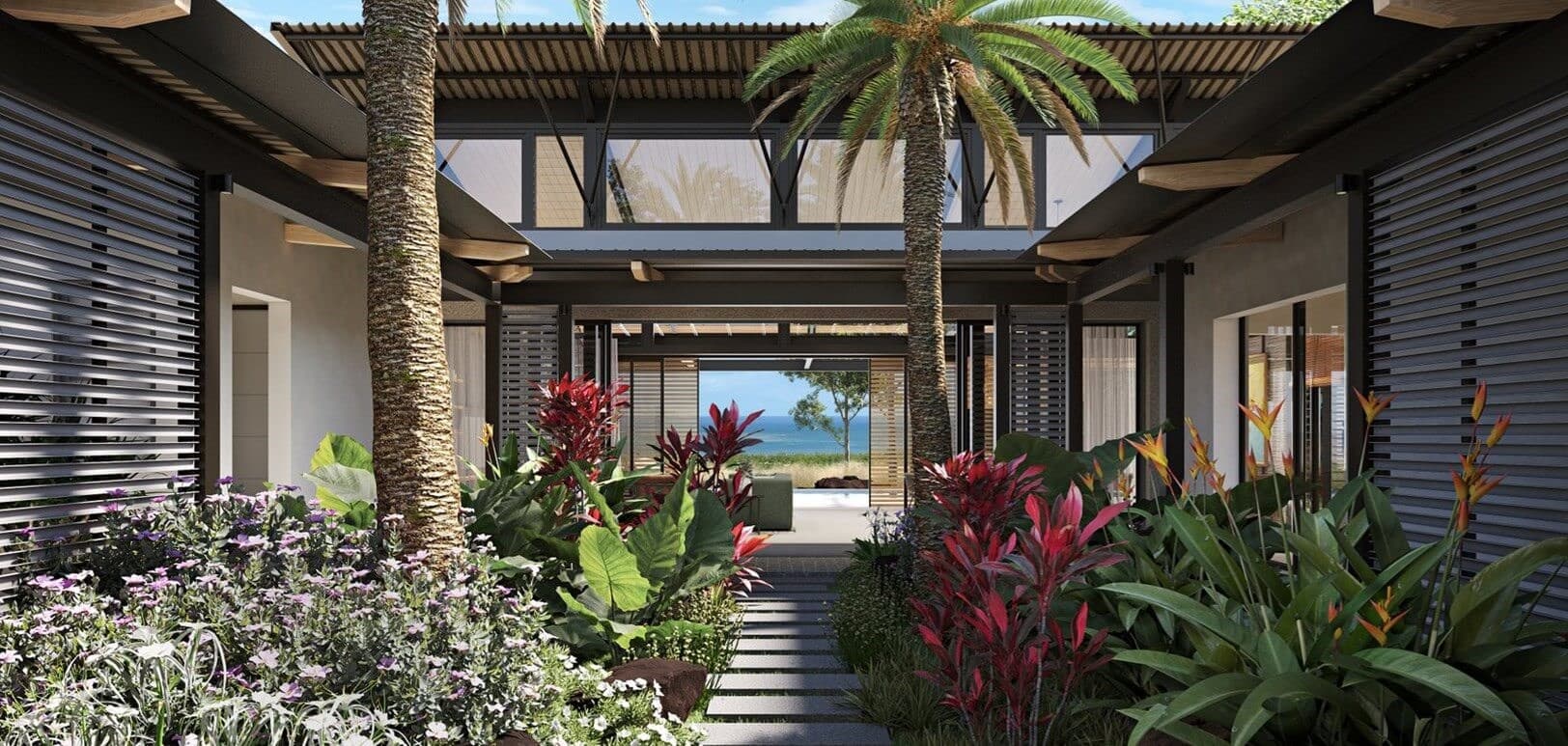 Harmonie Golf & Beach Estate - Villa W - PATIO W.jpeg