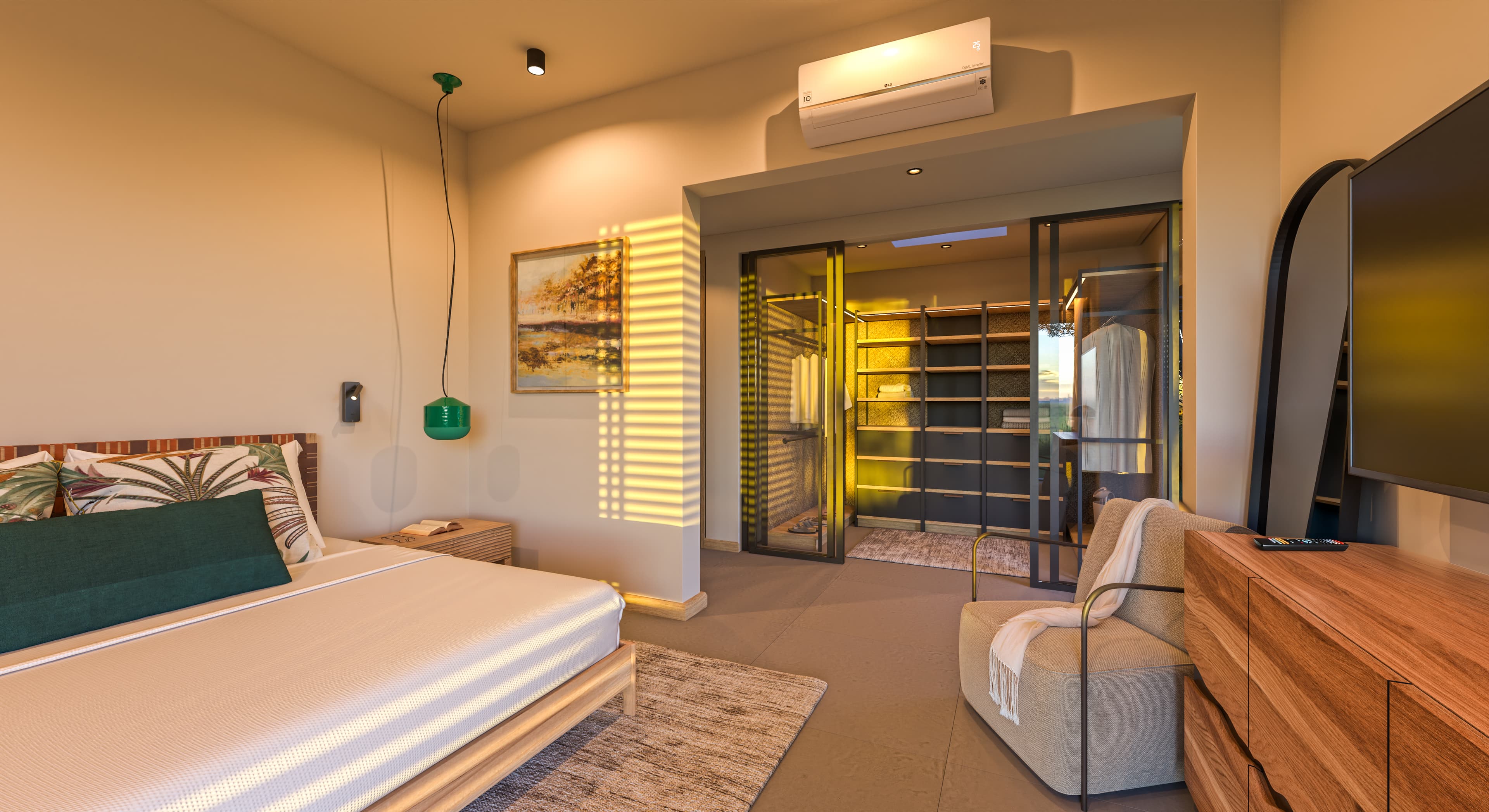Harmonie Golf & Beach Estate - Villa W - NEW - MASTERBEDROOM.jpg