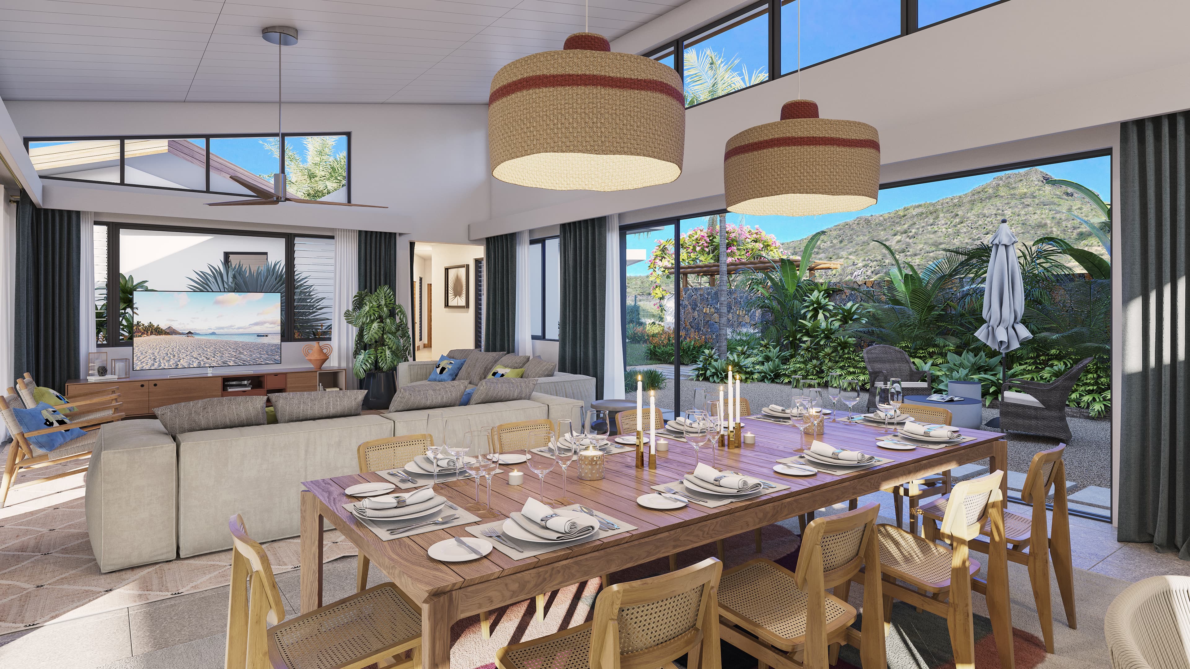 Ekô Savannah - Villa Vacoa - Vacoa_sejour_salle_a_manger.jpeg