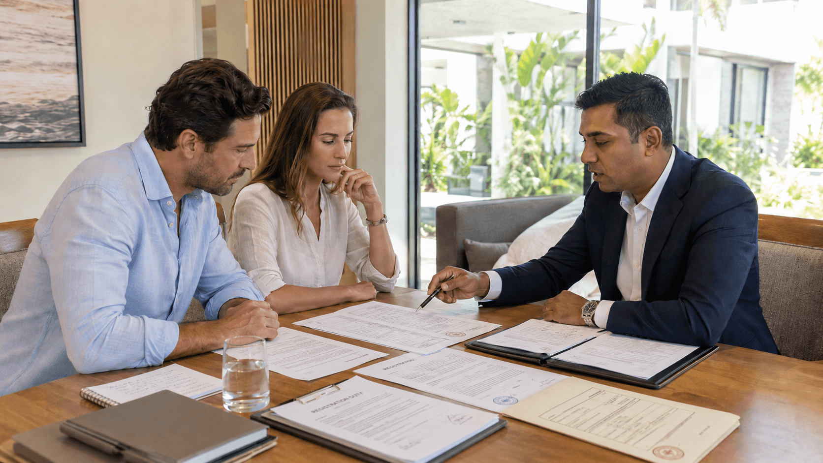 Mauritius property changes from 1 July 2026