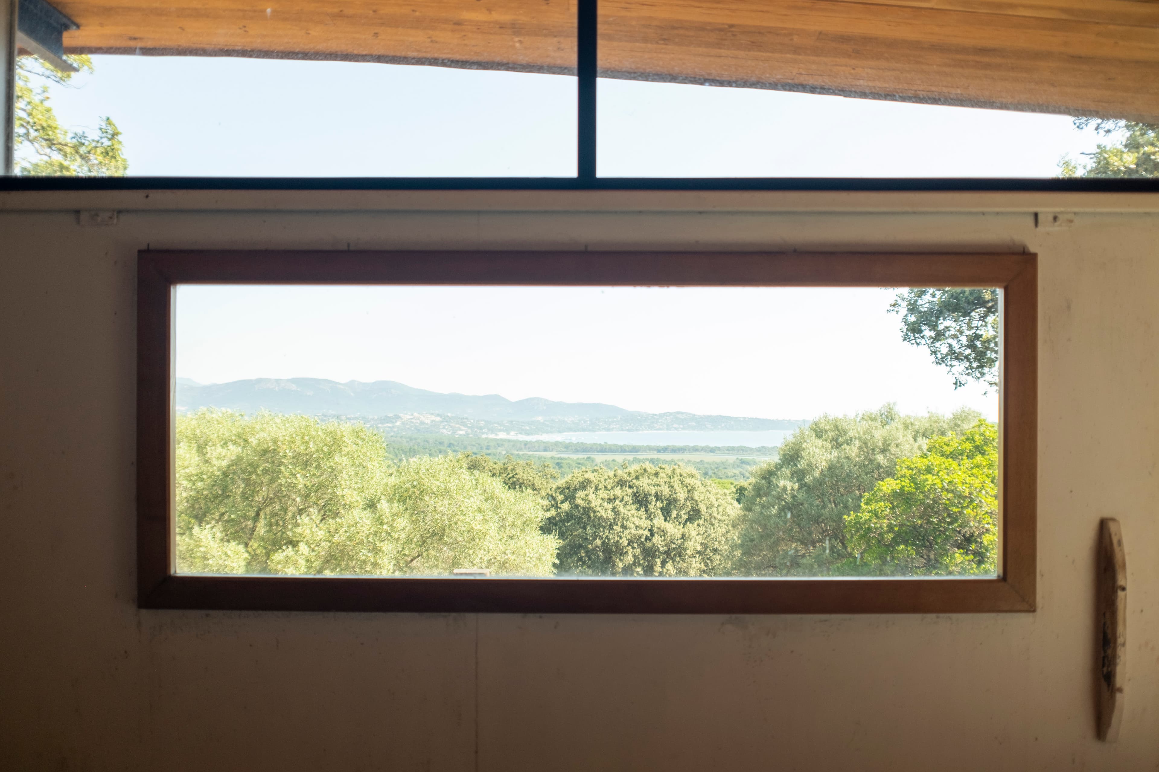 Southern Corsica Jean Prouvé's holiday house