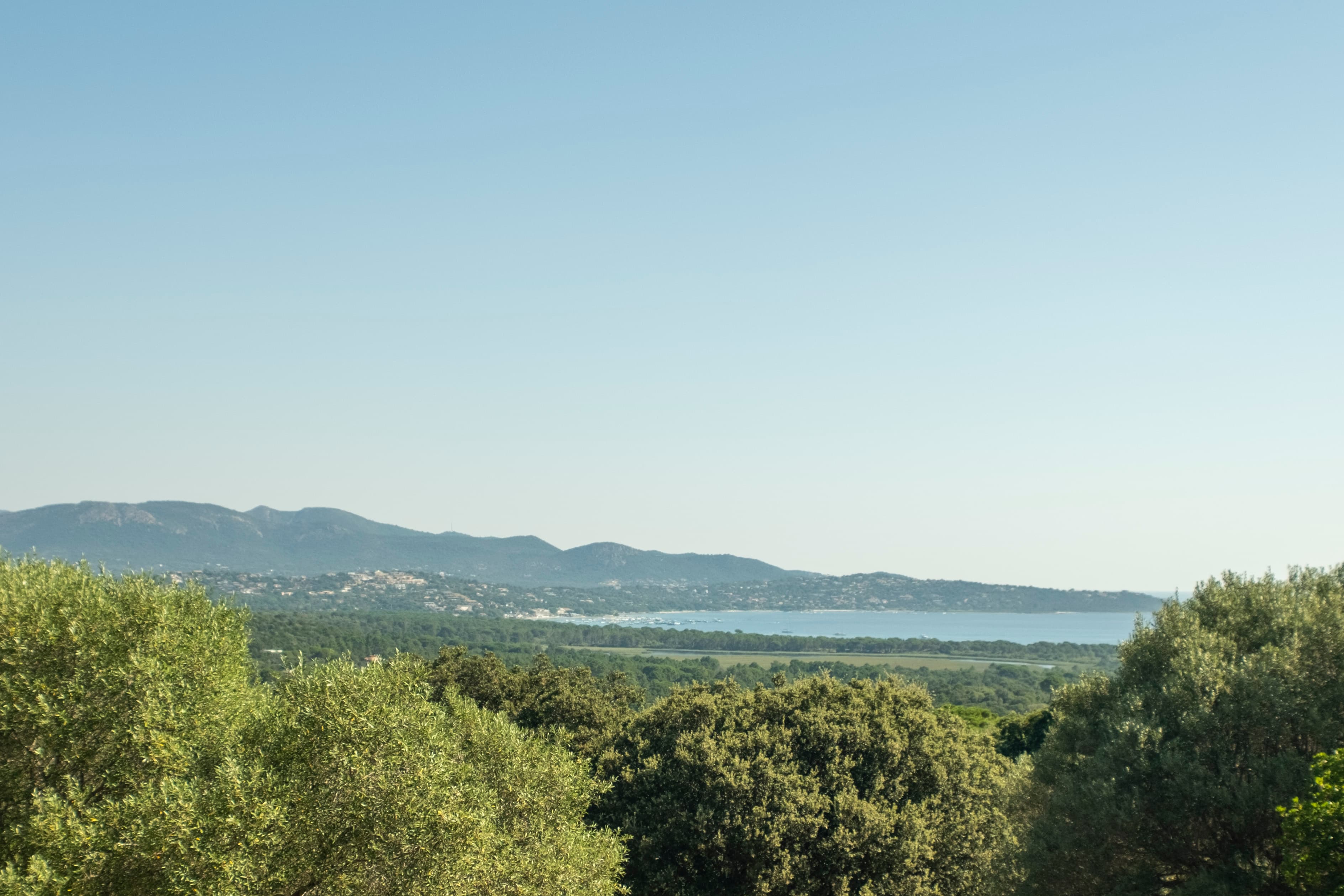 Southern Corsica Jean Prouvé's holiday house - MAISON PROUVE - 20260708 - Photo 20.JPG