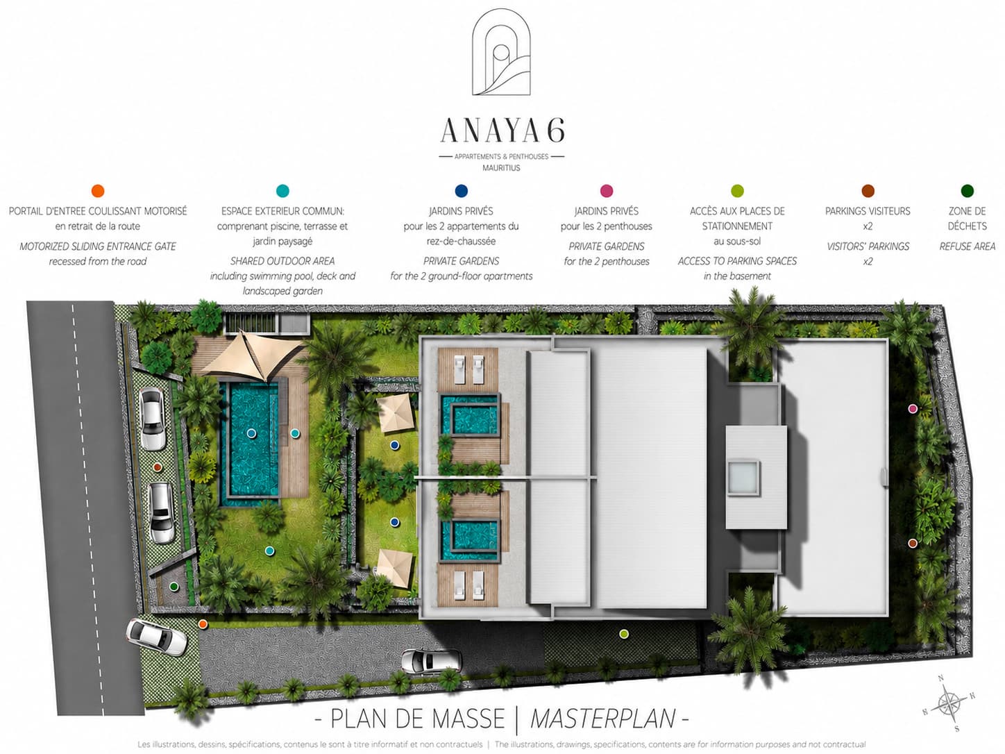 Anaya 6
