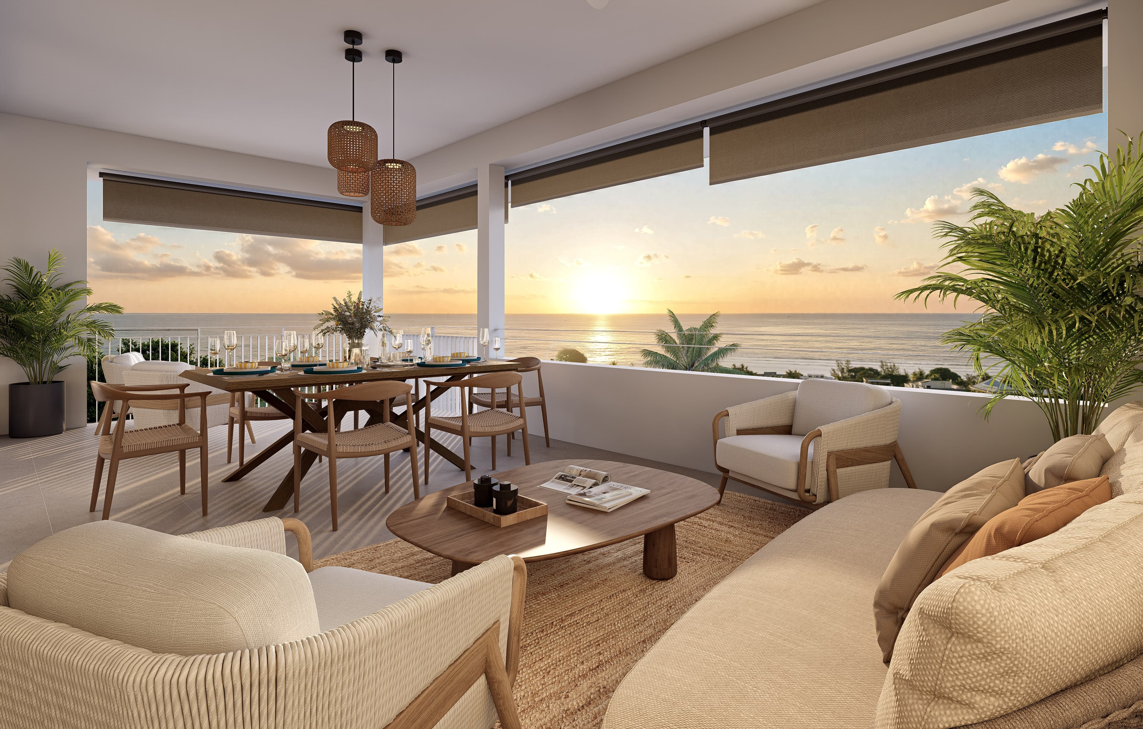 Anaya 6 - Apartment