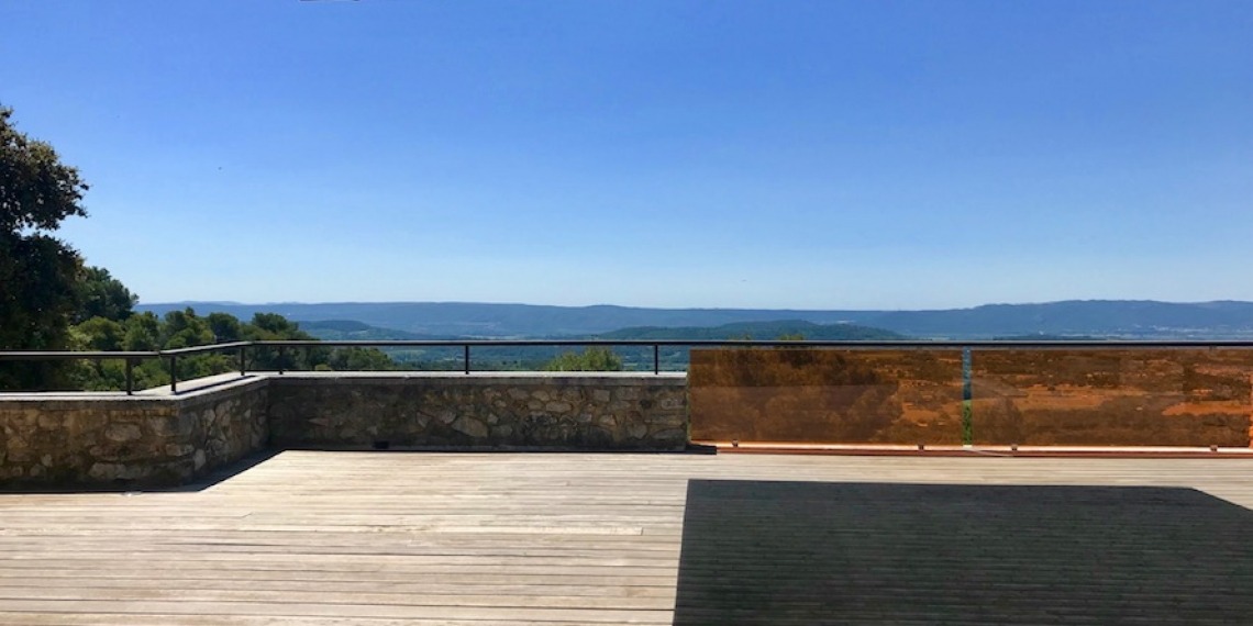 Maison de charme à Lourmarin - Stone Investment